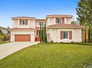 4942 Roan Ct, Rancho Cucamonga, CA 91737