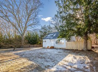 63 Spring Close Hwy, East Hampton, NY 11937