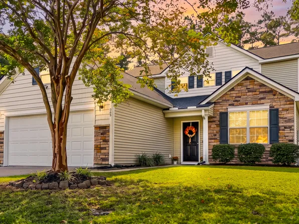 305 Deep River Rd, Summerville, SC 29486