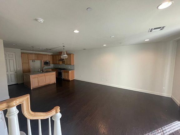 Living Dining room