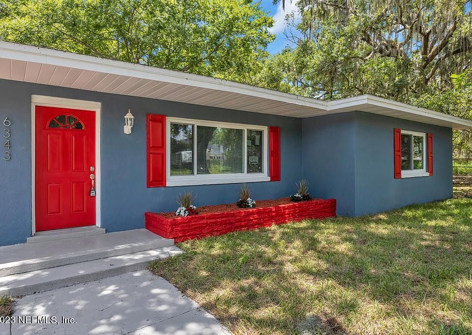 6343 DUNN Avenue, Jacksonville, FL 32218 Zillow