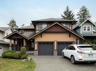 2161 Stone Gate, Langford, BC V9B 6R5