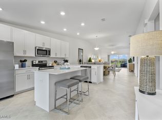 43922 Boardwalk Loop #1525, Punta Gorda, FL 33982