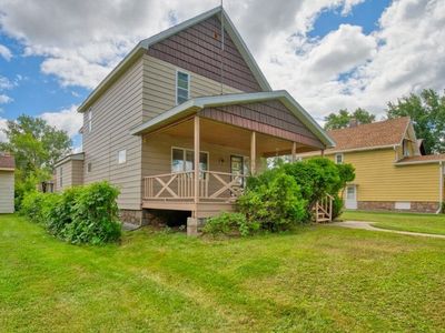 2018 4th Ave W, Hibbing, MN, 55746