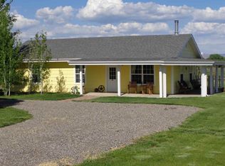 1926 9th Rd, Mack, CO 81525