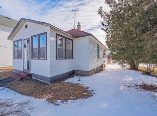 115 6th Ave N, Babbitt, MN 55708