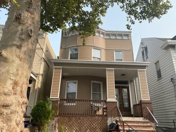 4 Duncan Ct #2, Jersey City, NJ 07306
