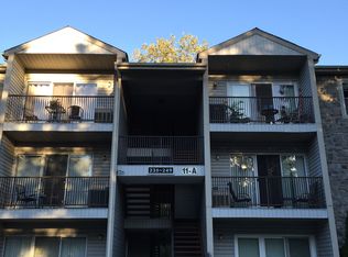 239 Robertson Way #2ND, Lincoln Park, NJ 07035