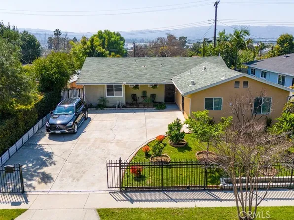 16310 Bamboo St, La Puente, CA 91744