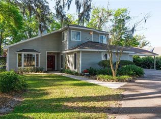 31750 Sylvian Ln, Dade City, FL 33525