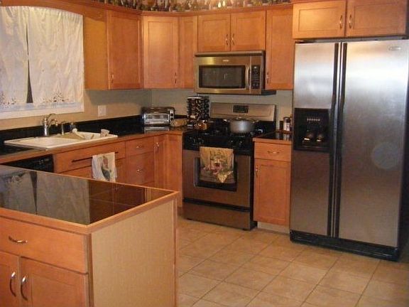 Kitchen 1