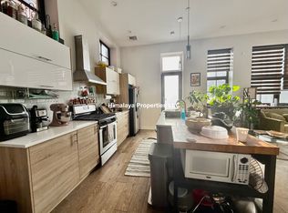 4077 Dudley St #3, Roxbury, MA 02119