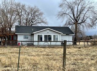 715300 Johnson School Rd, Susanville, CA 96130