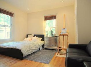 15 Bigelow St APT 3, Cambridge, MA 02139