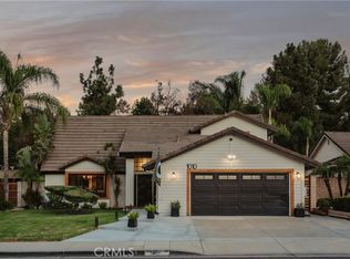 1010 Cogburn Ln, Diamond Bar, CA 91765