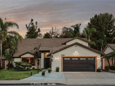 1010 Cogburn Ln, Diamond Bar, CA, 91765