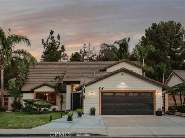 1010 Cogburn Ln, Diamond Bar, CA 91765