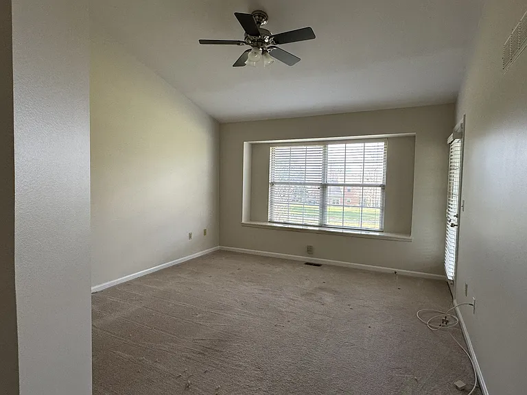 Master Bedroom.