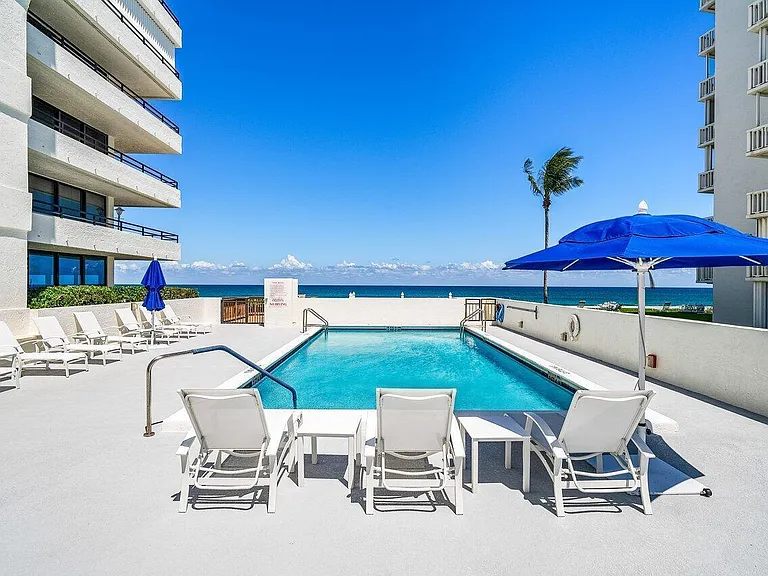 3560 S Ocean Blvd #809 — Photo 30
