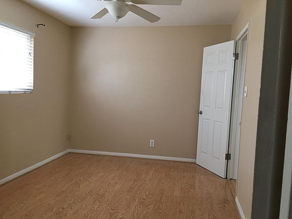 1st bedroom