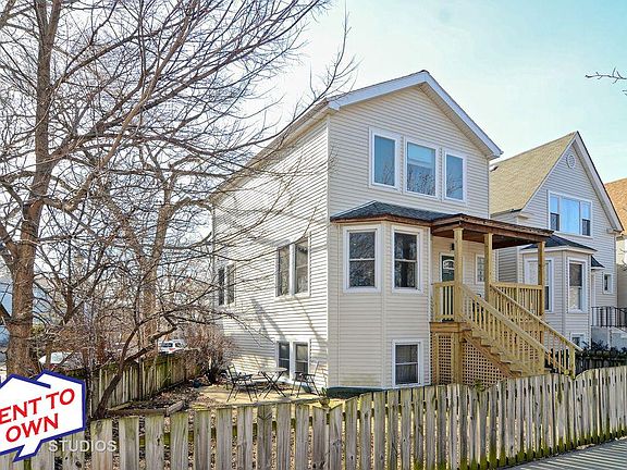 4th image of 5395 N Bowmanville Ave