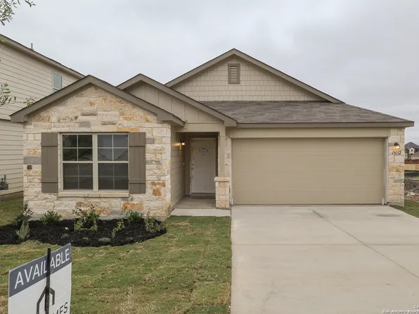 13132 Bay Point Way, St Hedwig, TX 78152
