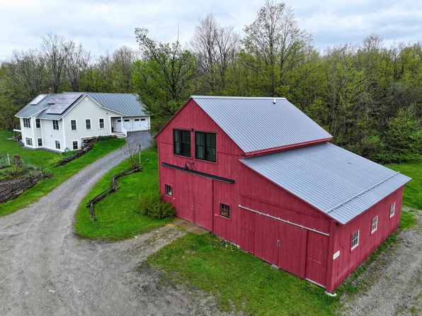 2392 Leland Road, Salisbury, VT 05769