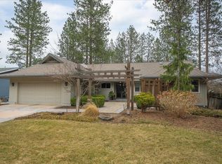 3515 S Altamont St, Spokane, WA 99223
