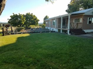 10 S County Rd, Wamic, OR 97063