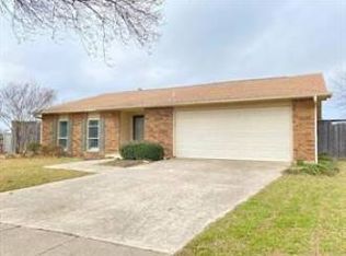 7224 Ragan Pl, The Colony, TX 75056