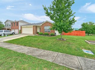 4318 Quail Run Rd, Sherman, TX 75092