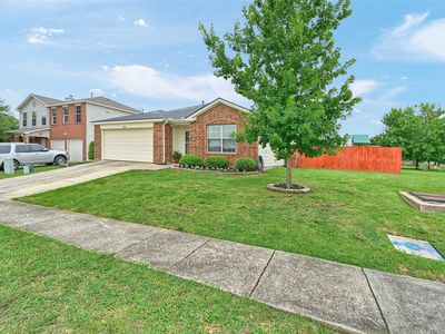 4318 Quail Run Rd, Sherman, TX, 75092
