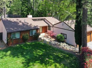 11940 Hanley Dr, Grass Valley, CA 95949