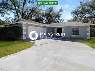 2301 Willow Branch Ave, Lutz, FL 33549