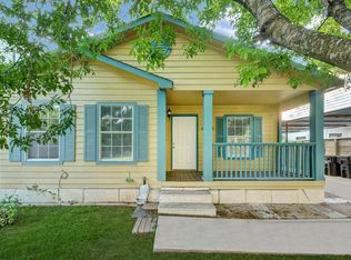 6723 Del Rio St, Houston, TX 77021