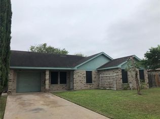 2119 Harrison St, Weslaco, TX 78599
