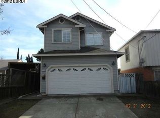 3130 Concord Blvd, Concord, CA 94519