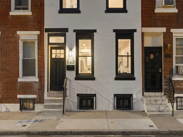 526 Winton St, Philadelphia, PA 19148