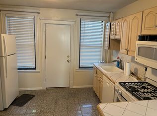 6 Bellvista Rd APT 1, Brighton, MA 02135