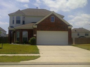 19215 Brook Village Rd, Houston, TX 77084