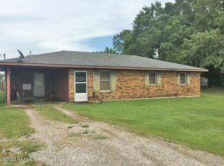 14639 N State Highway 82, Abbeville, LA 70510