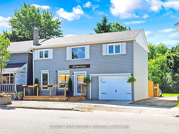 2nd image of 23 Queen St