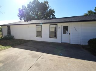 510 Bradburn Rd, Grand Saline, TX 75140