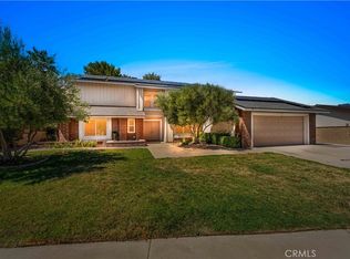 3857 Vista Linda Dr, Lancaster, CA 93536