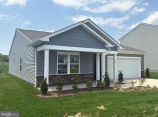 58 Angus Rd, Charles Town, WV 25414