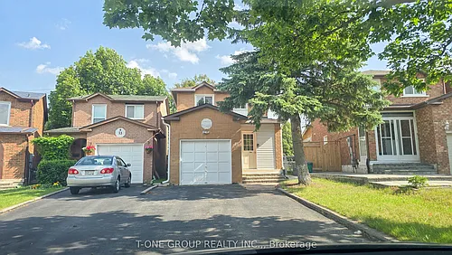 25 Duxford Cres Photo 1