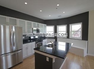 112 Chester St #1A, Allston, MA 02134