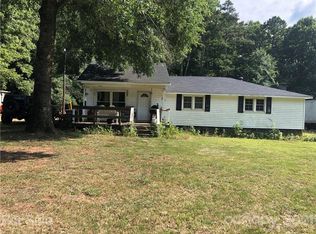 1335 Wrenn St, Kannapolis, NC 28081