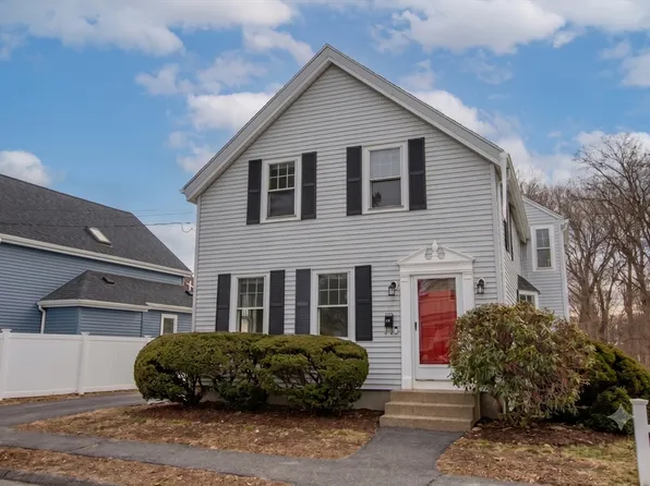 49 Greenhood St, Dedham, MA 02026