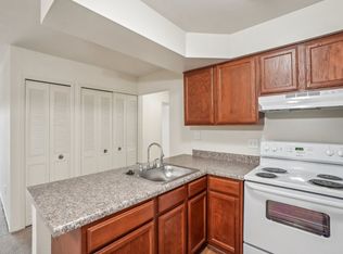 Orleans Place Apartments, Trenton, MI 48183
